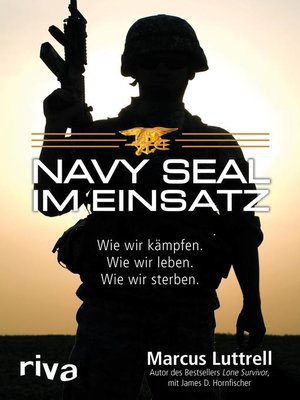 cover image of Navy SEAL im Einsatz